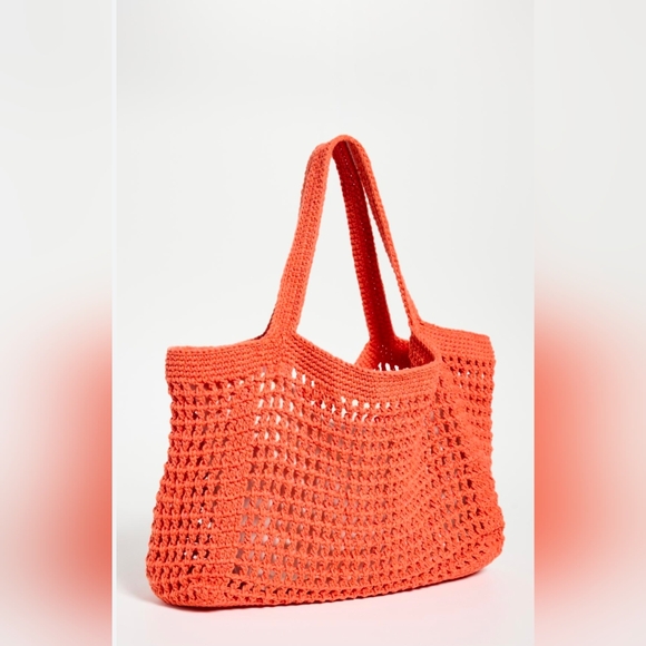 NANACAY MABEL CAPRI BEACH BAG/TOTE, $281 - Picture 9 of 9